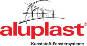 Aluplast logo