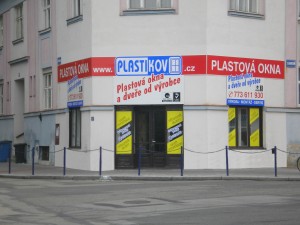 PLASTIKOV - Jindřichův Hradec
